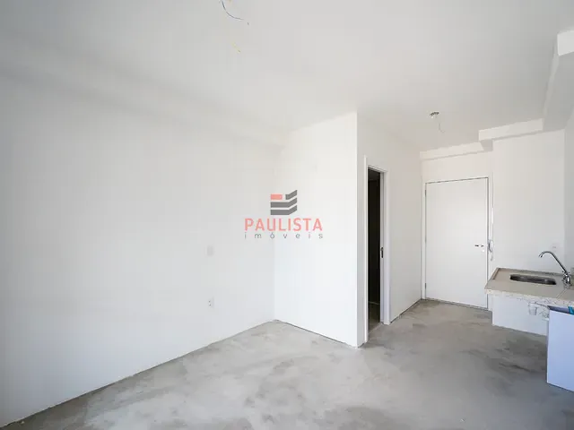 Studio 1 quarto e 1 banheiro, à venda ou para alugar, no bairro Vila Firmiano Pinto em São Paulo