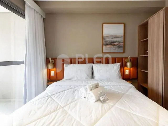 Studio 1 quarto e 1 banheiro, à venda, no bairro Planalto Paulista em São Paulo