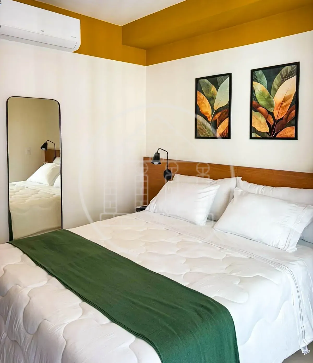 Apartamento, 1 quarto, 25 m² - Foto 8