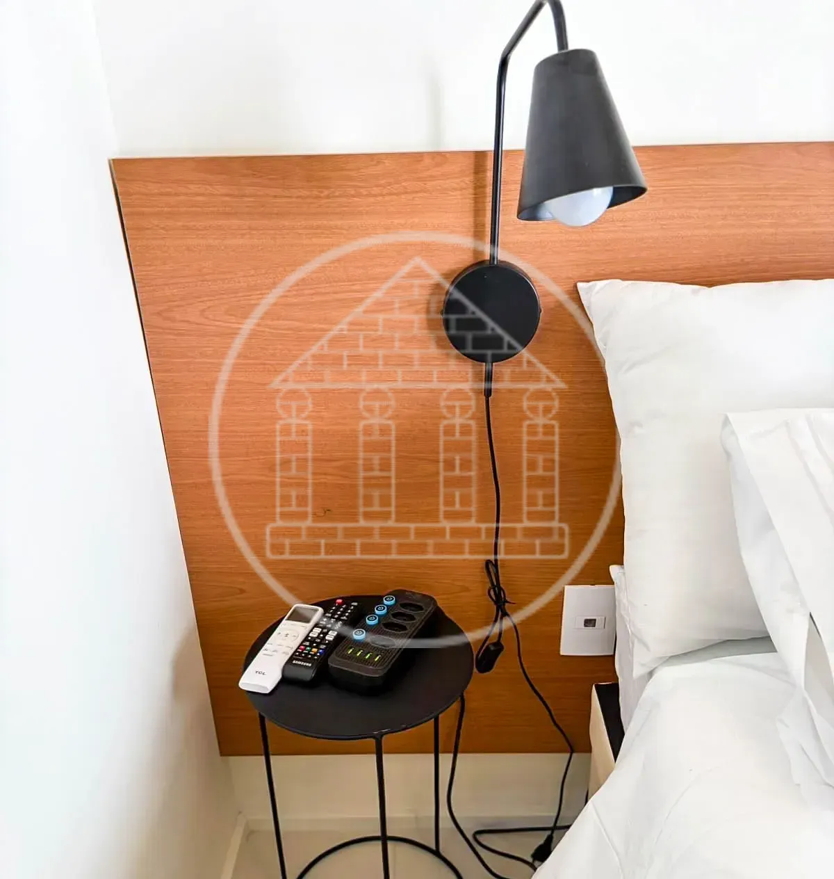 Apartamento, 1 quarto, 25 m² - Foto 9