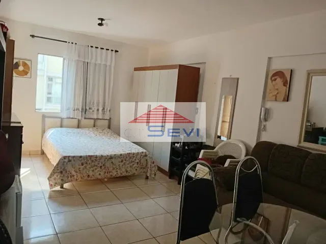Studio com 37m², à venda, no bairro Bela Vista em São Paulo