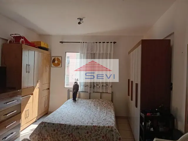 Studio com 37m², à venda, no bairro Bela Vista em São Paulo