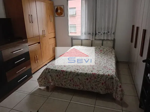 Studio com 37m², à venda, no bairro Bela Vista em São Paulo