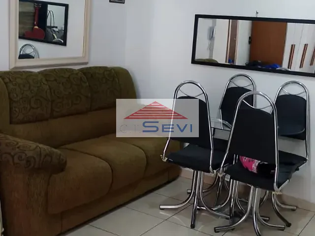 Studio com 37m², à venda, no bairro Bela Vista em São Paulo