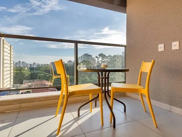 Studio 1 quarto e 1 banheiro, à venda, no bairro Pinheiros em São Paulo