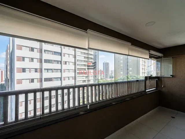 Studio 1 quarto e 1 banheiro, à venda, no bairro Vila Gumercindo em São Paulo