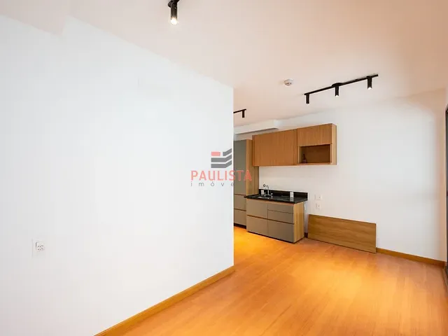 Studio 1 quarto e 1 banheiro, à venda, no bairro Vila Gumercindo em São Paulo