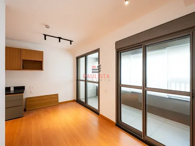 Studio 1 quarto e 1 banheiro, à venda, no bairro Vila Gumercindo em São Paulo