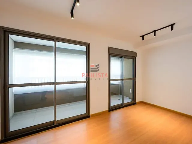 Studio 1 quarto e 1 banheiro, à venda, no bairro Vila Gumercindo em São Paulo