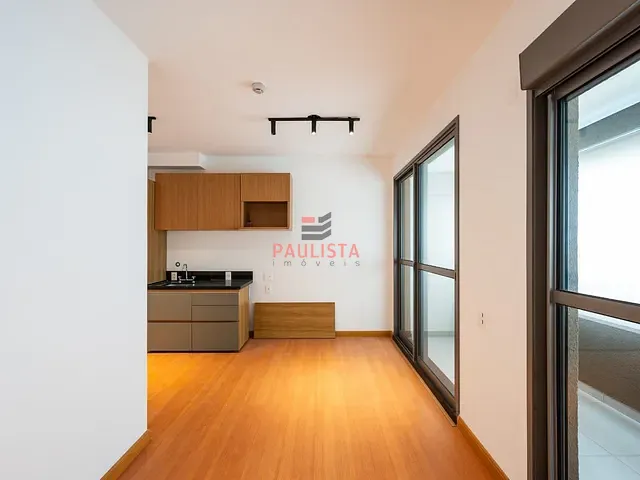 Studio 1 quarto e 1 banheiro, à venda, no bairro Vila Gumercindo em São Paulo