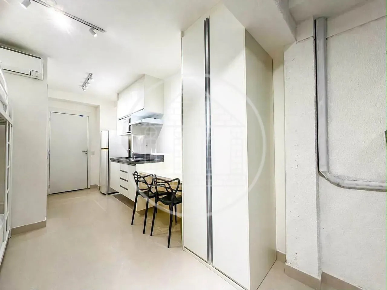 Apartamento, 1 quarto, 25 m² - Foto 4
