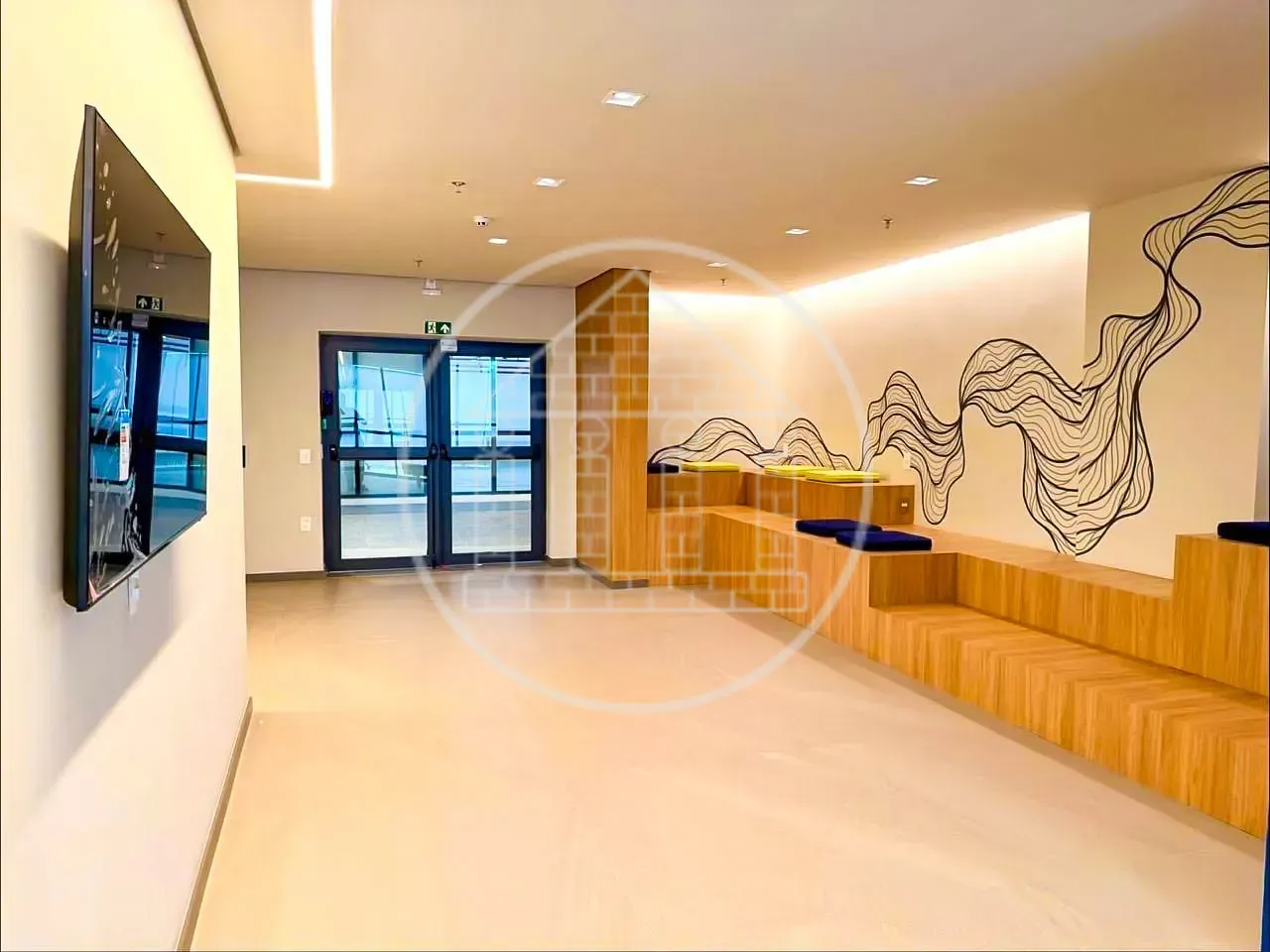 Apartamento, 1 quarto, 25 m² - Foto 11