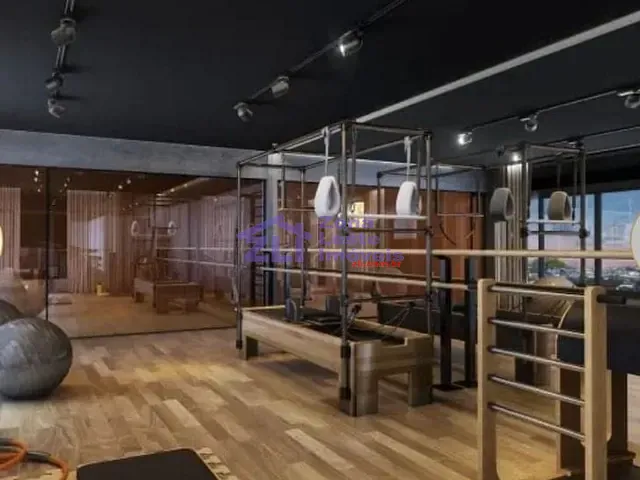 Studio com 23m² 1 quarto e 1 banheiro, à venda, no bairro Vila Esperança em São Paulo