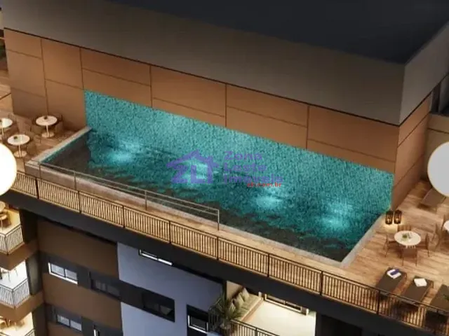 Studio com 23m² 1 quarto e 1 banheiro, à venda, no bairro Vila Esperança em São Paulo