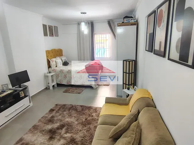 Studio com 44m², à venda, no bairro Bela Vista em São Paulo