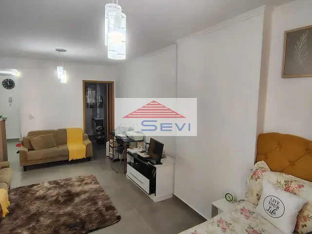 Studio com 44m², à venda, no bairro Bela Vista em São Paulo