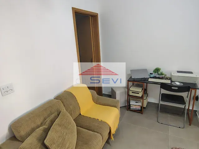 Studio com 44m², à venda, no bairro Bela Vista em São Paulo