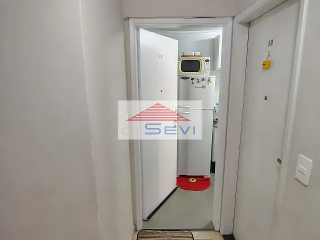 Studio com 44m², à venda, no bairro Bela Vista em São Paulo