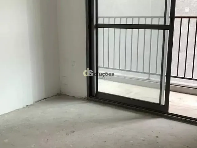 Studio 1 quarto e 2 banheiros, à venda, no bairro Santo Amaro em São Paulo