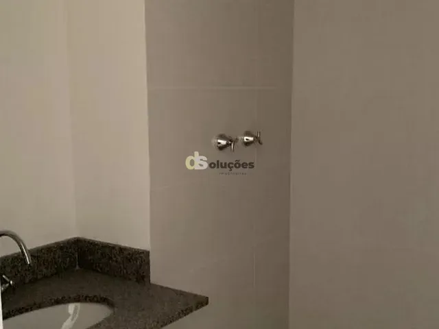 Studio 1 quarto e 2 banheiros, à venda, no bairro Santo Amaro em São Paulo