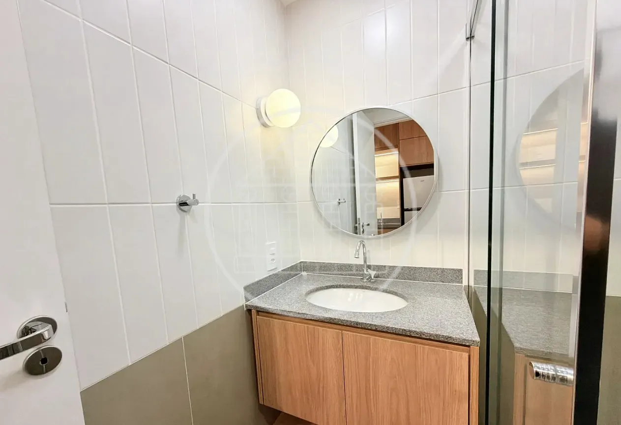 Apartamento, 1 quarto, 25 m² - Foto 10