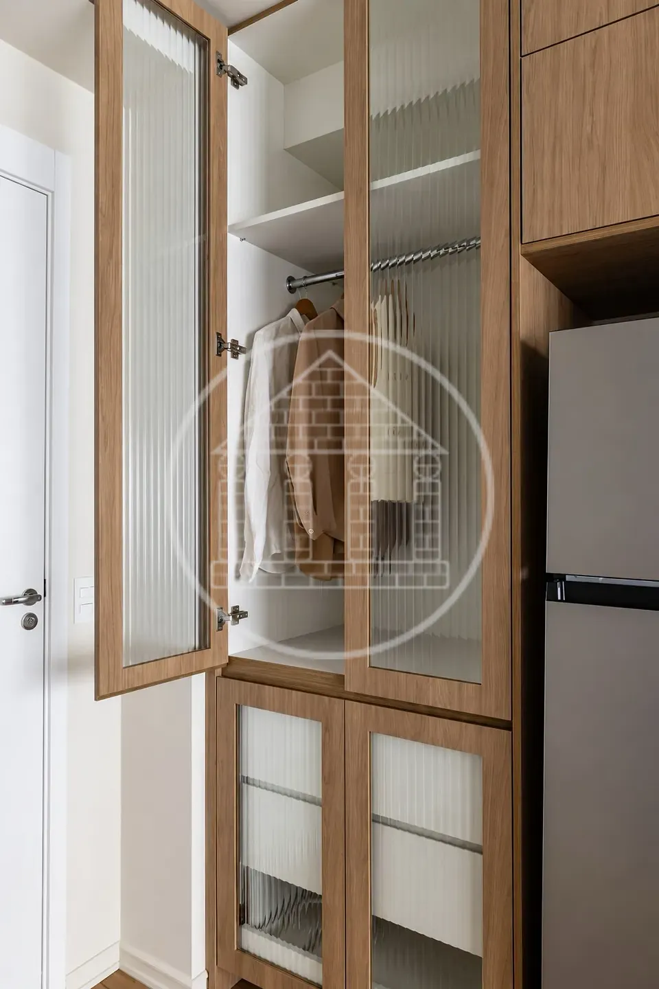Apartamento, 1 quarto, 25 m² - Foto 27
