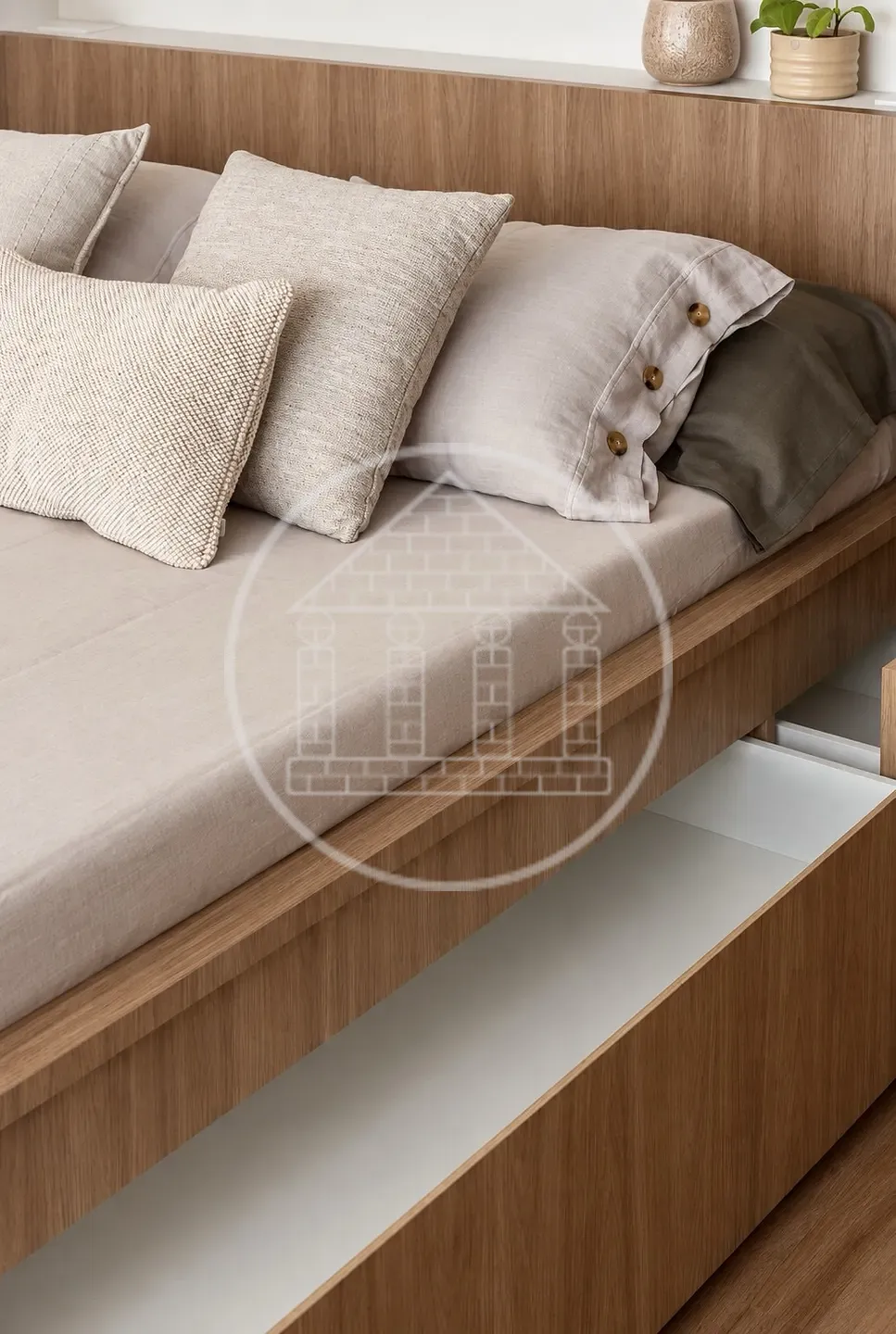Apartamento, 1 quarto, 25 m² - Foto 22
