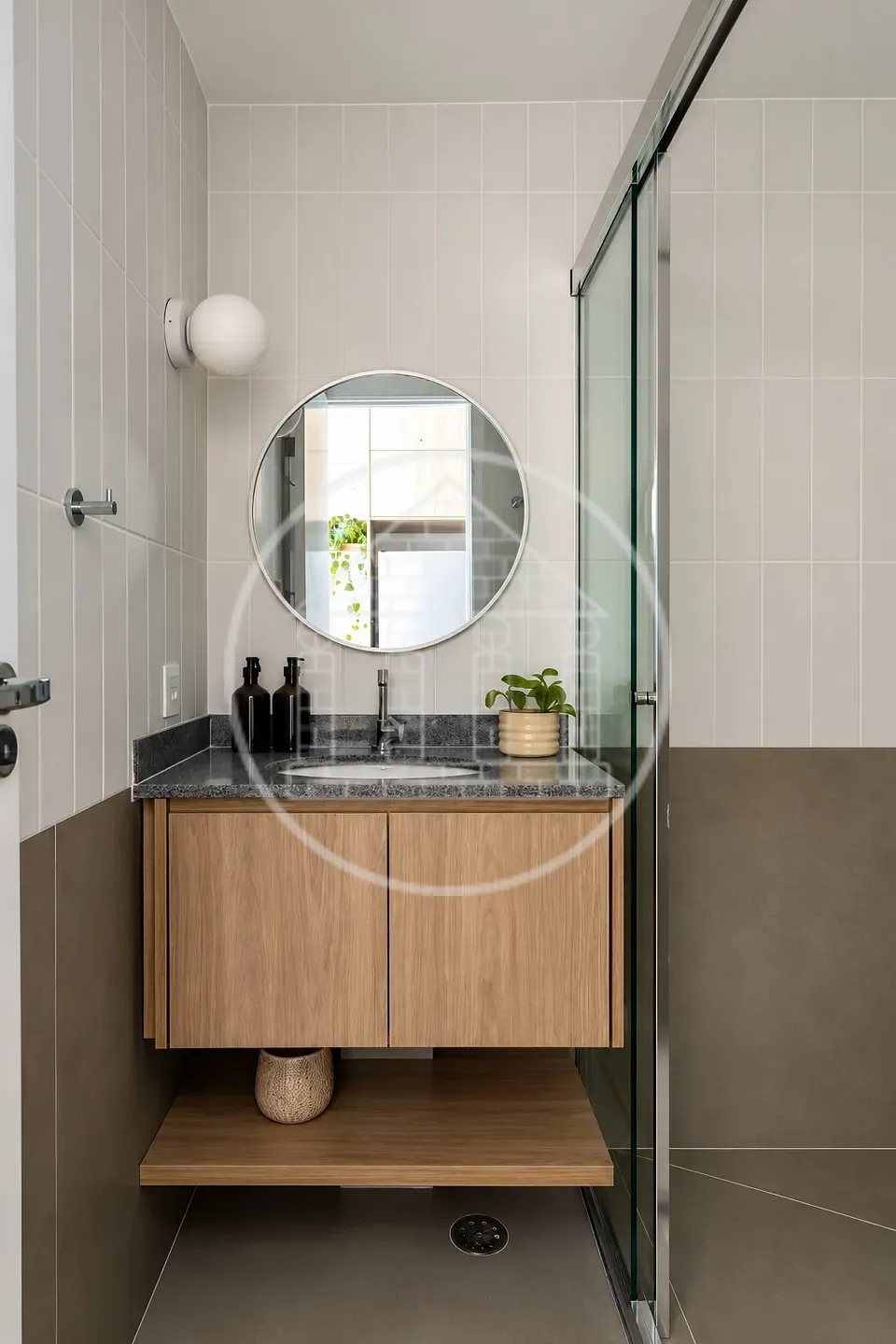 Apartamento, 1 quarto, 25 m² - Foto 24