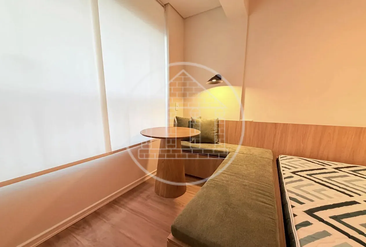 Apartamento, 1 quarto, 25 m² - Foto 15