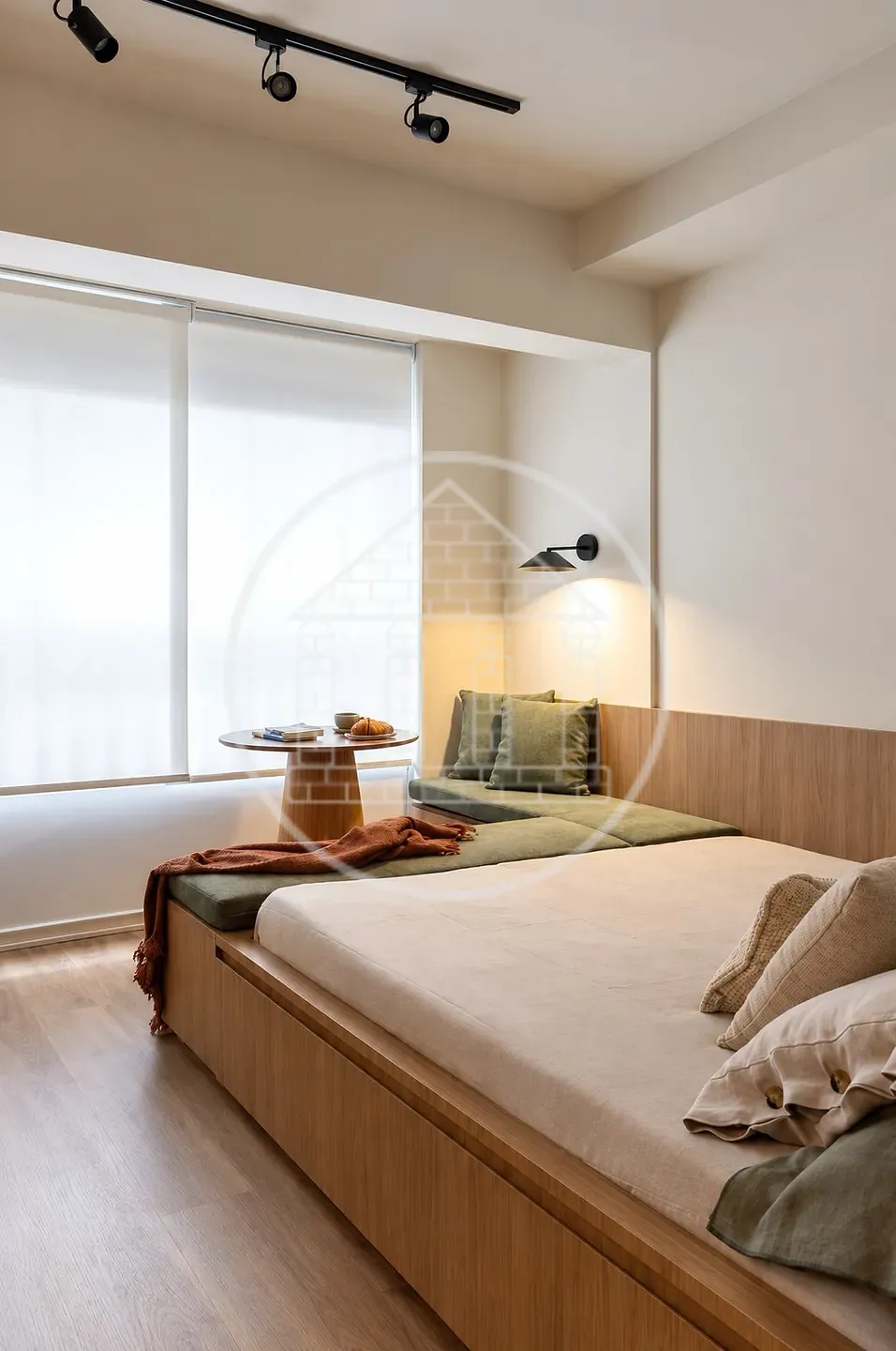 Apartamento, 1 quarto, 25 m² - Foto 25