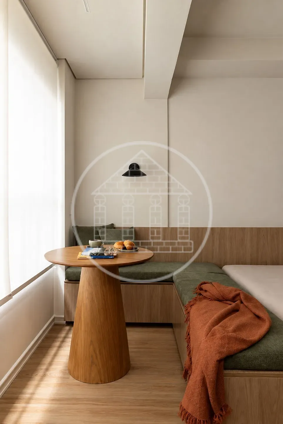 Apartamento, 1 quarto, 25 m² - Foto 26