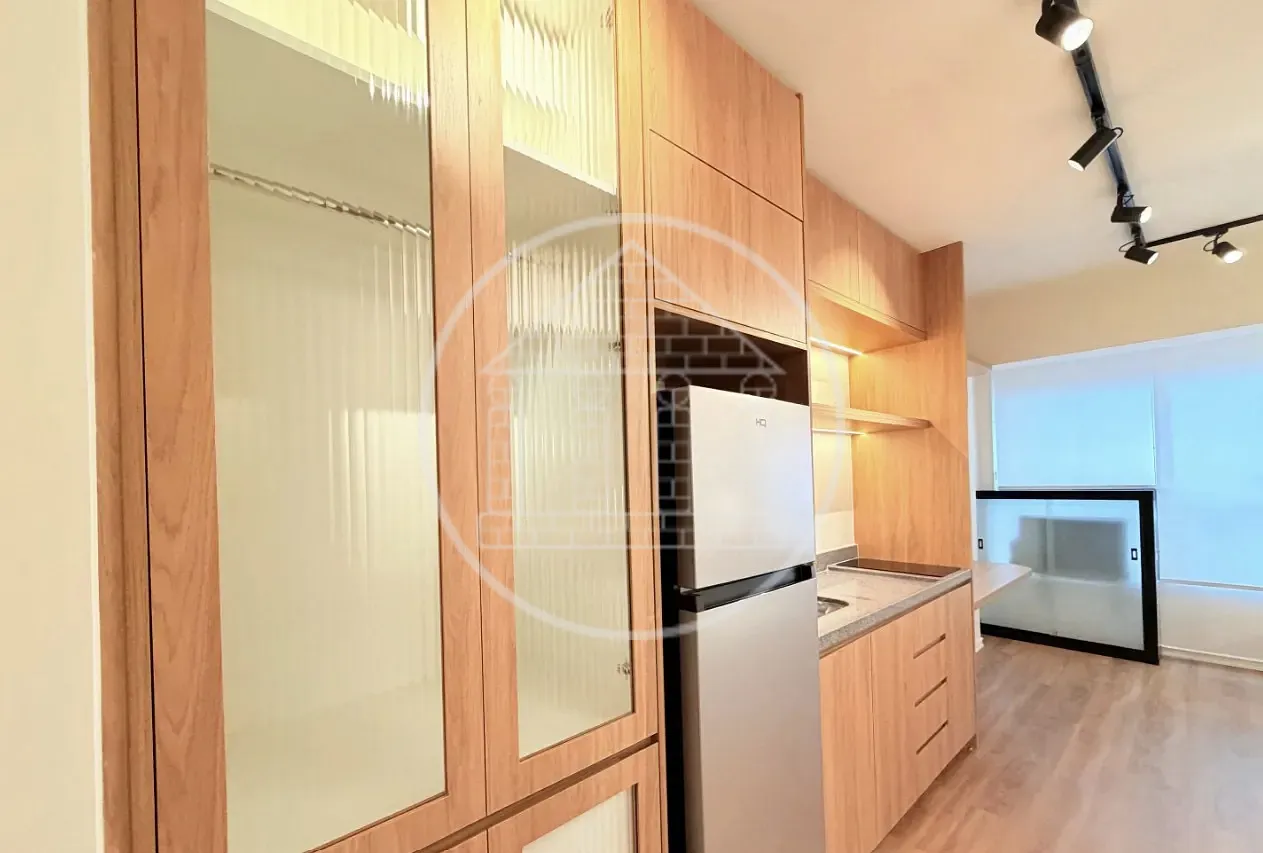Apartamento, 1 quarto, 25 m² - Foto 19
