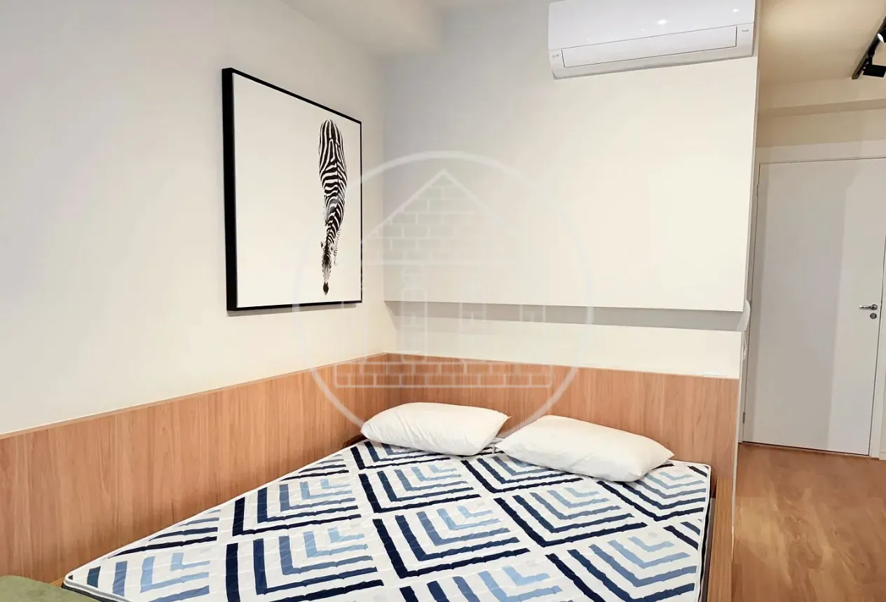 Apartamento, 1 quarto, 25 m² - Foto 14