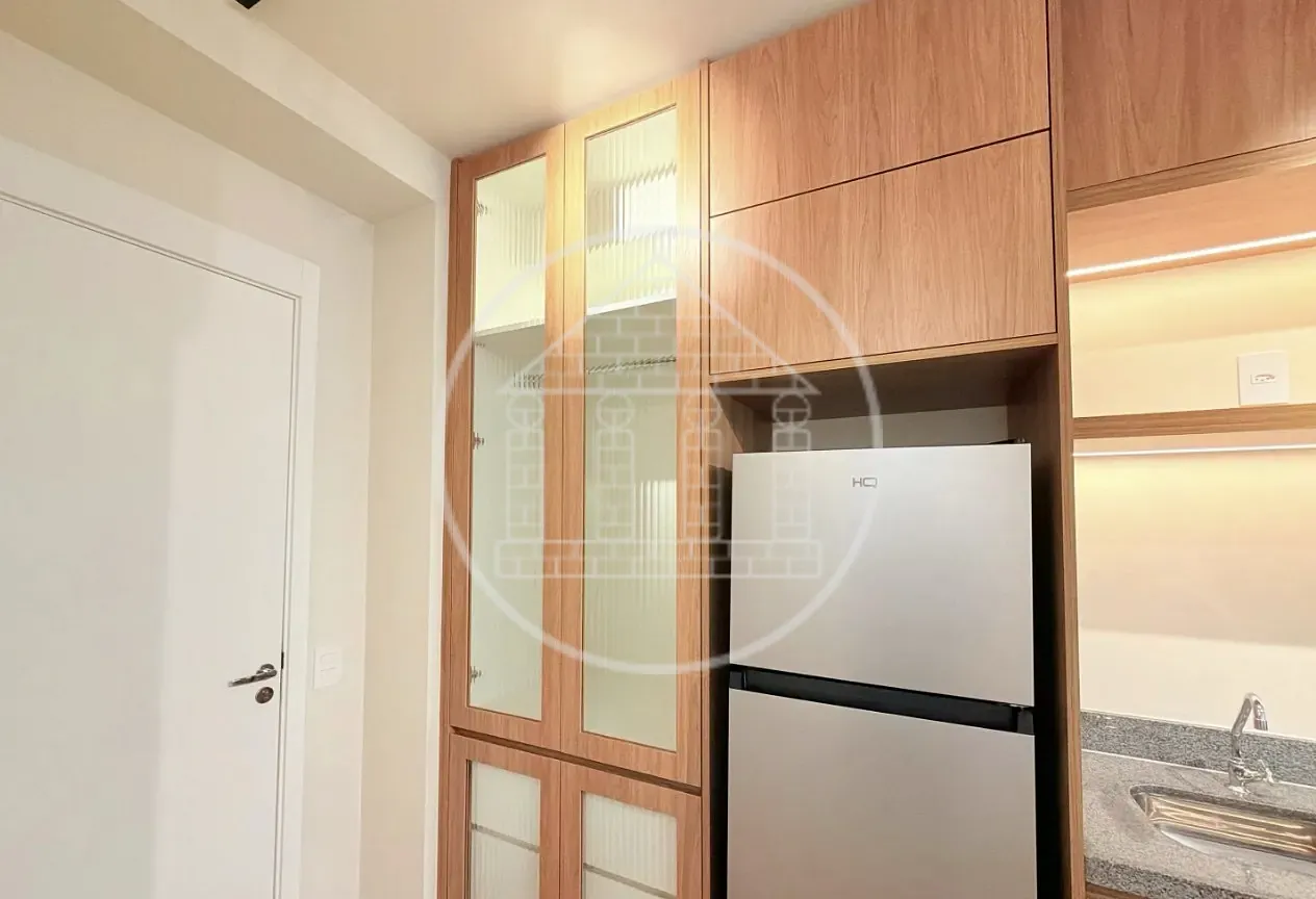 Apartamento, 1 quarto, 25 m² - Foto 12