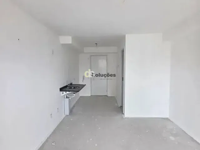 Studio 1 quarto e 1 banheiro, à venda, no bairro Vila Olímpia em São Paulo