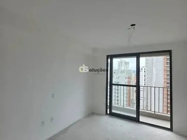 Studio 1 quarto e 1 banheiro, à venda, no bairro Vila Olímpia em São Paulo