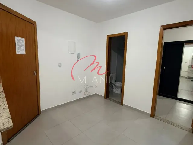 Studio 1 quarto e 1 banheiro, para alugar, no bairro Vila São Luís(Zona Oeste) em São Paulo