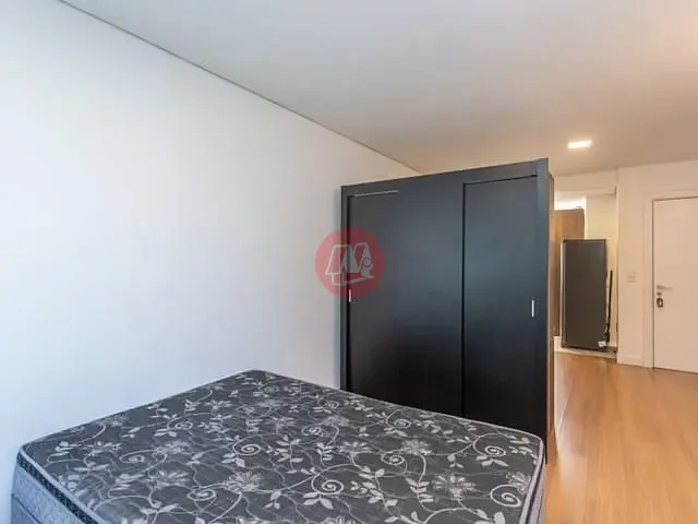 Studio com 37m², para alugar, no bairro Centro Histórico em Porto Alegre