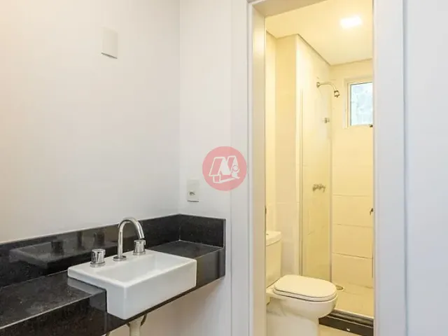 Studio com 37m², para alugar, no bairro Centro Histórico em Porto Alegre
