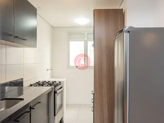 Studio com 37m², para alugar, no bairro Centro Histórico em Porto Alegre