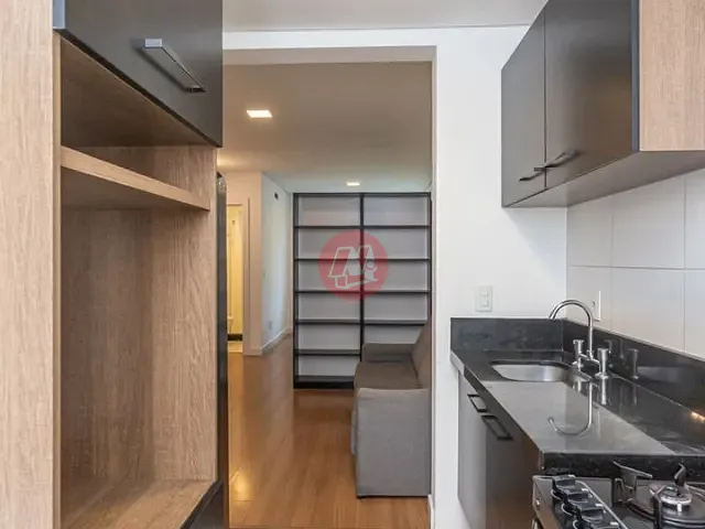 Studio com 37m², para alugar, no bairro Centro Histórico em Porto Alegre