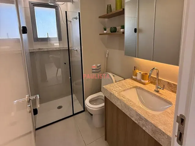 Studio 1 quarto e 1 banheiro, à venda ou para alugar, no bairro Jardim Vila Mariana em São Paulo
