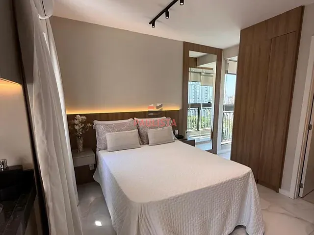 Studio 1 quarto e 1 banheiro, à venda ou para alugar, no bairro Jardim Vila Mariana em São Paulo