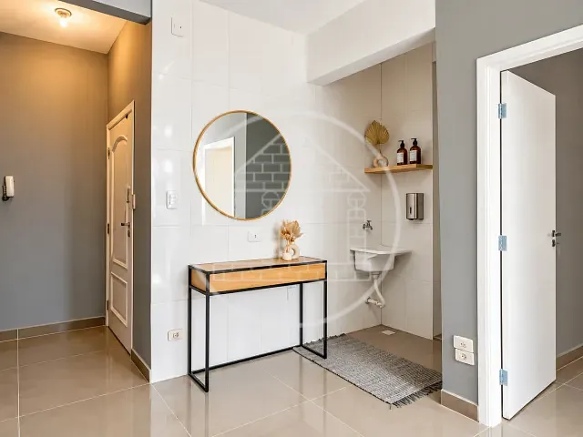 Studio 1 quarto e 1 banheiro, à venda, no bairro Bela Vista em São Paulo