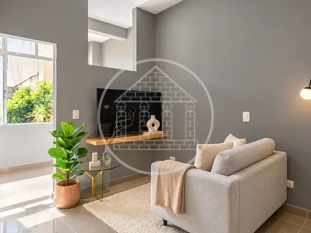 Studio 1 quarto e 1 banheiro, à venda, no bairro Bela Vista em São Paulo