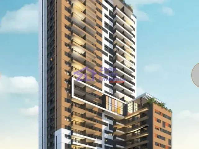 Studio com 23m² 1 quarto e 1 banheiro, à venda, no bairro Vila Esperança em São Paulo