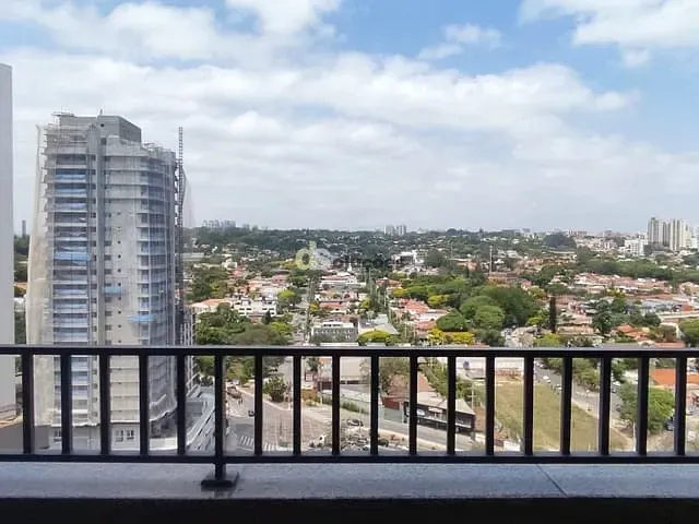 Studio 1 quarto e 1 banheiro, à venda, no bairro Butantã em São Paulo