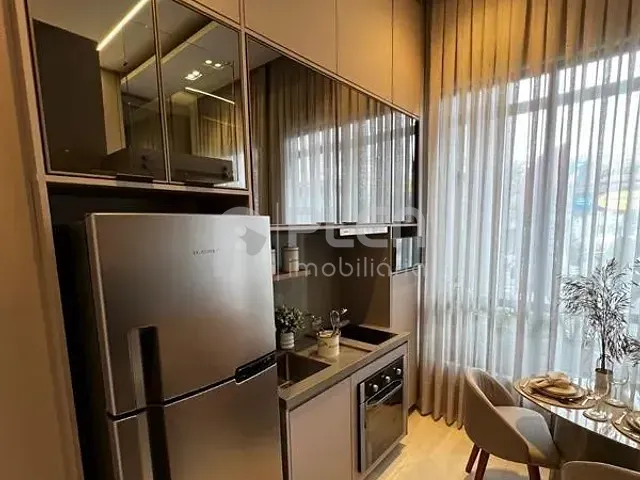 Studio com 27m² 1 quarto e 1 banheiro, à venda, no bairro Vila Mazzei em São Paulo