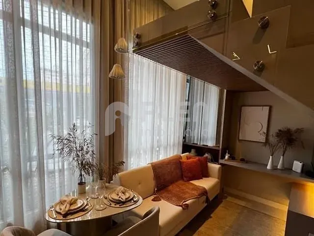 Studio com 27m² 1 quarto e 1 banheiro, à venda, no bairro Vila Mazzei em São Paulo