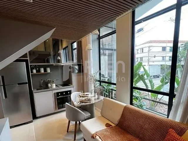 Studio com 27m² 1 quarto e 1 banheiro, à venda, no bairro Vila Mazzei em São Paulo